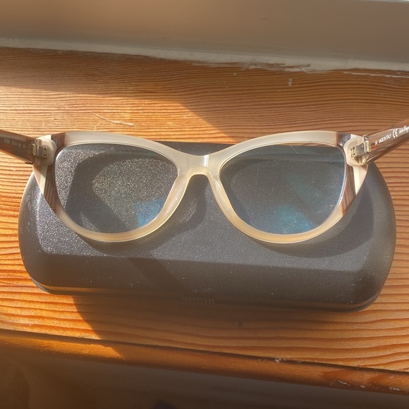 Ferragamo SF2683 Made in Italy OPALINE ROSE - Picture 9 of 13